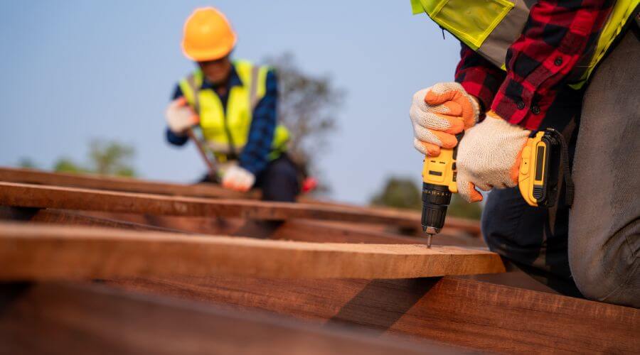 Local Chimney Repair in Crocheron, MD